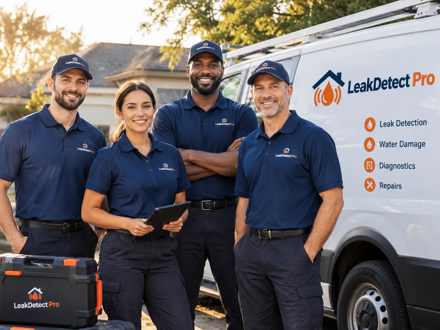 Roof Repair company in Marshall, AR